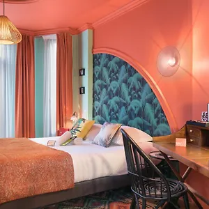 Bougainville By Happyculture Hotel Nice