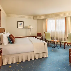 **** Hotel Saint Germain Des Prés, An Ihg Francia