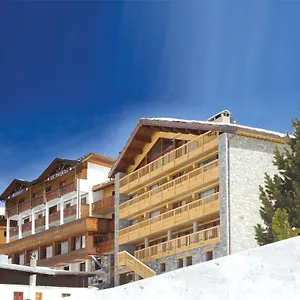 Otel La Corniche