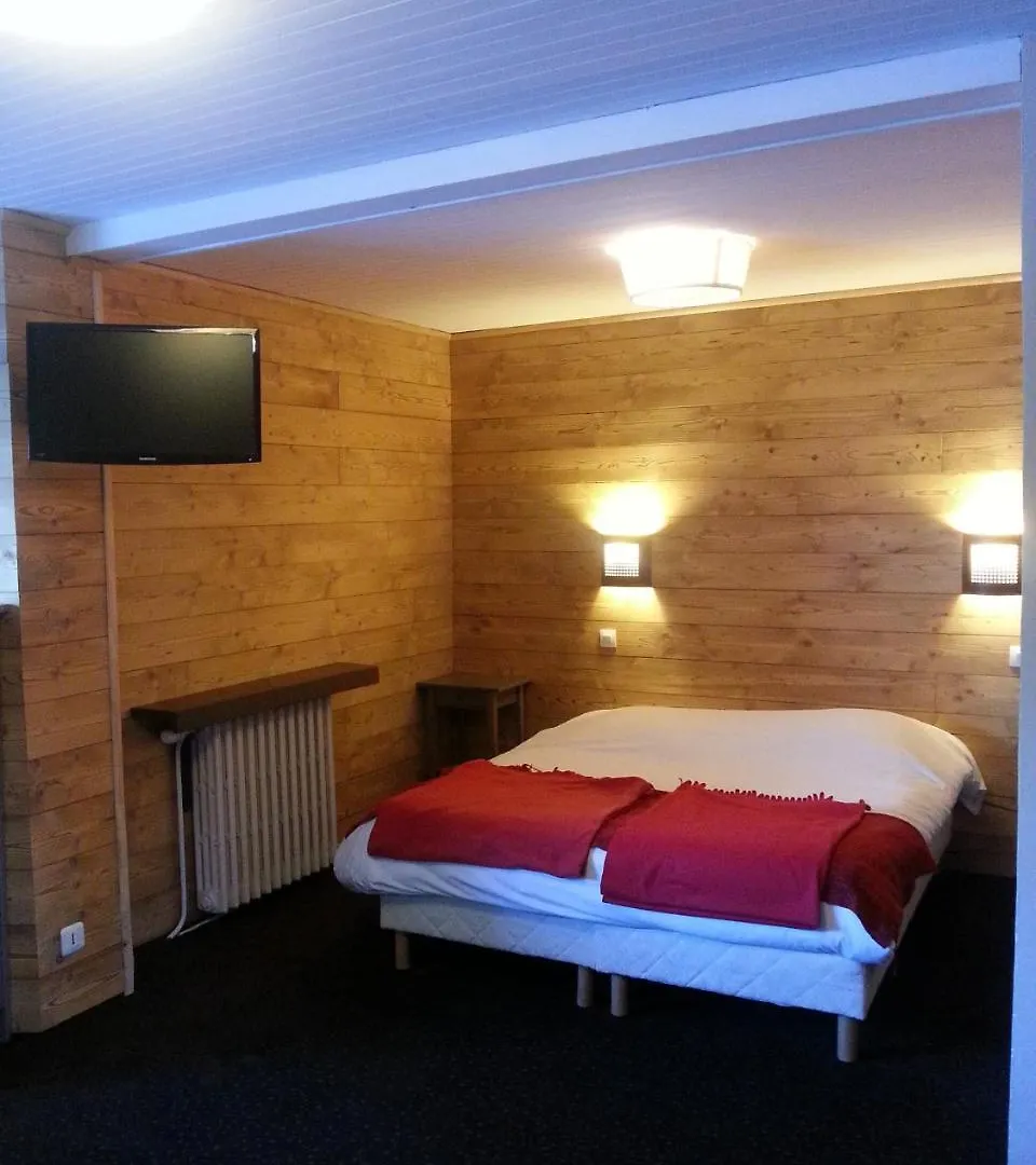 Hotel La Vanoise Tignes