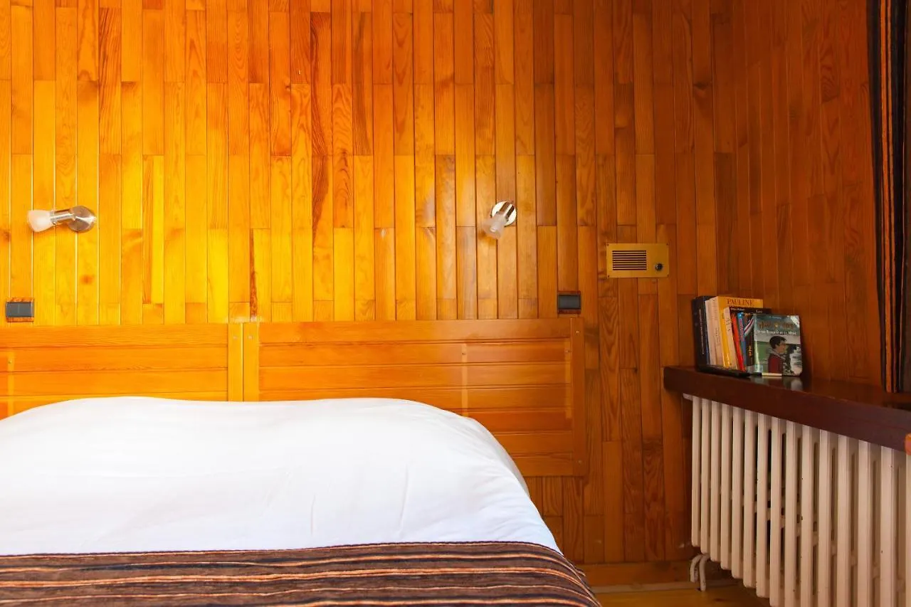 Hotel La Vanoise Tignes